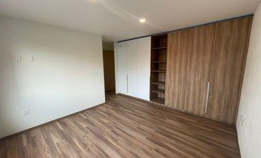 Departamento en Venta en Tlalnepantla, San Lucas Tepetlacalco