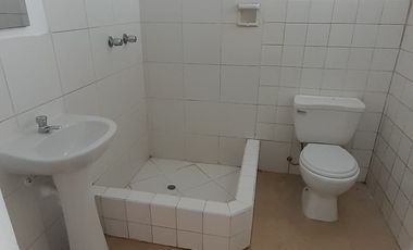 Amplio departamento