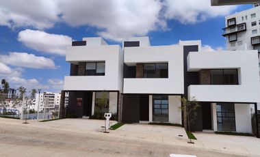 Hogares Nuevos Altozano. casa Club. Gym en zona de alta plusvalia