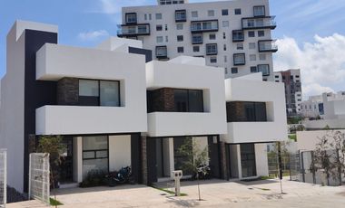 Hogares Nuevos Altozano. casa Club. Gym en zona de alta plusvalia