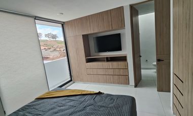 Hogares Nuevos Altozano. casa Club. Gym en zona de alta plusvalia