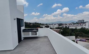 Hogares Nuevos Altozano. casa Club. Gym en zona de alta plusvalia