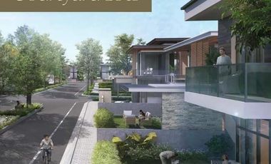 500 sqm Pre-selling Residential Lot for Sale at Lipa Batangas Forbes