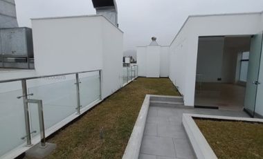 Depa de estreno con preciosa vista al Pentagonito