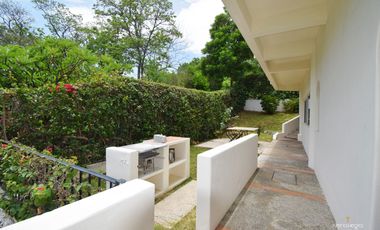 Villa con vista al mar y acceso a la playa - Huatulco