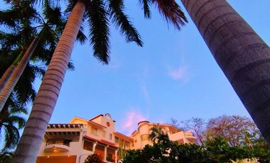 Villa con vista al mar y acceso a la playa - Huatulco