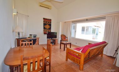 Villa con vista al mar y acceso a la playa - Huatulco