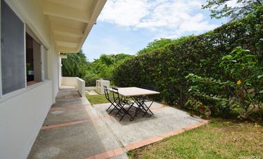 Villa con vista al mar y acceso a la playa - Huatulco