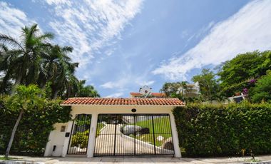 Villa con vista al mar y acceso a la playa - Huatulco