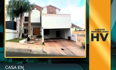 Residencial Misiones del Valle II