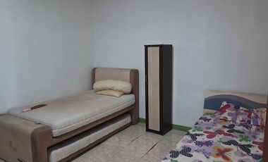 Rumah Sunter Taman Nyiur Murah
