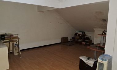 Rumah Sunter Taman Nyiur Murah