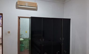 Rumah Sunter Taman Nyiur Murah