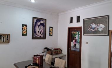 Rumah Sunter Taman Nyiur Murah