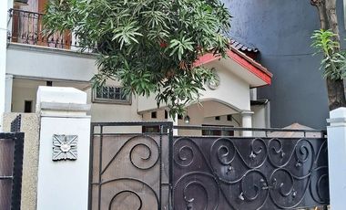 Rumah Sunter Taman Nyiur Murah