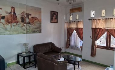 Rumah Sunter Taman Nyiur Murah