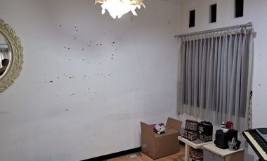Rumah Sunter Taman Nyiur Murah