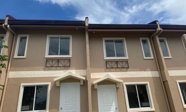 Ravena End Unit Ready for Occupancy