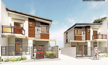 Pre selling Modern house FOR SALE in West Fairview Quezon City -Keziah