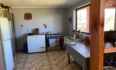Casa grande en 5000 mtrs de terreno