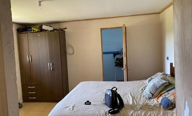 Casa grande en 5000 mtrs de terreno