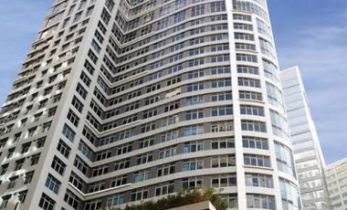 Eastwood Le Grand Affordable Semi Furnished Studio Unit For Lease in QC