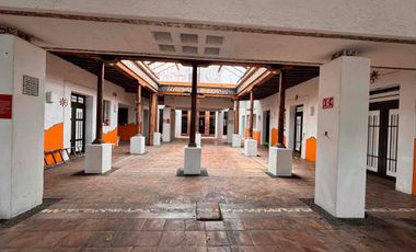 LOCAL EN RENTA EN AV. MORELOS, CENTRO DE TOLUCA, A UN LADO DEL SANTUARIO  LA MERCED