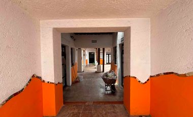 LOCAL EN RENTA EN AV. MORELOS, CENTRO DE TOLUCA, A UN LADO DEL SANTUARIO  LA MERCED