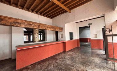 LOCAL EN RENTA EN AV. MORELOS, CENTRO DE TOLUCA, A UN LADO DEL SANTUARIO  LA MERCED