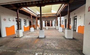 LOCAL EN RENTA EN AV. MORELOS, CENTRO DE TOLUCA, A UN LADO DEL SANTUARIO  LA MERCED