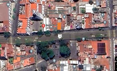 LOCAL EN RENTA EN AV. MORELOS, CENTRO DE TOLUCA, A UN LADO DEL SANTUARIO  LA MERCED