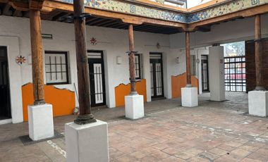 LOCAL EN RENTA EN AV. MORELOS, CENTRO DE TOLUCA, A UN LADO DEL SANTUARIO  LA MERCED