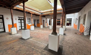 LOCAL EN RENTA EN AV. MORELOS, CENTRO DE TOLUCA, A UN LADO DEL SANTUARIO  LA MERCED