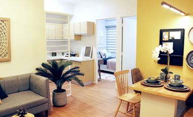Affordable Condos for Sale in Binan, Laguna | 1-2 Bedrooms | Near CALAX, SLEX & Southwoods Mall | Modern Living in a Prime Location