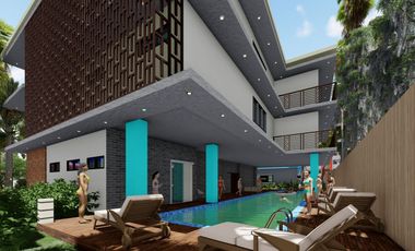 Affordable Condos for Sale in Binan, Laguna | 1-2 Bedrooms | Near CALAX, SLEX & Southwoods Mall | Modern Living in a Prime Location
