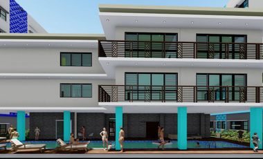 Affordable Condos for Sale in Binan, Laguna | 1-2 Bedrooms | Near CALAX, SLEX & Southwoods Mall | Modern Living in a Prime Location