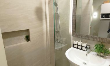 Brand New 1 Bedroom Condominium Unit near Tagaytay available thru Pag-IBIG Financing