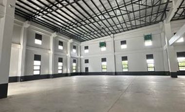 4,084.08 sqm Warehouse  for Lease in Cabuyao, Laguna