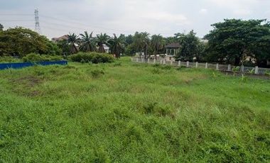 ขายที่ดินเปล่าเหมาะปลูกบ้านพักอาศัย โครงปัญจทรัพย์ พาร์ค ปิ่นเกล้า พื้นที่ 80 ตรว. ตรงข้าม Clubhouse โครงการ ราคาพิเศษ! !!