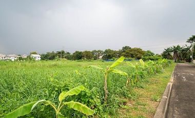 ขายที่ดินเปล่าเหมาะปลูกบ้านพักอาศัย โครงปัญจทรัพย์ พาร์ค ปิ่นเกล้า พื้นที่ 80 ตรว. ตรงข้าม Clubhouse โครงการ ราคาพิเศษ! !!