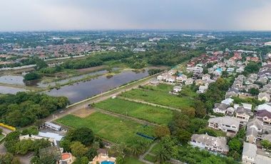 ขายที่ดินเปล่าเหมาะปลูกบ้านพักอาศัย โครงปัญจทรัพย์ พาร์ค ปิ่นเกล้า พื้นที่ 80 ตรว. ตรงข้าม Clubhouse โครงการ ราคาพิเศษ! !!