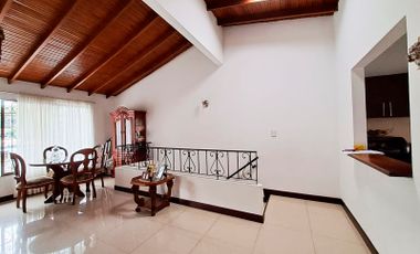 PR18021 Casa en venta en el sector Alcala