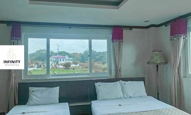 HOTEL FOR SALE IN GENERAL TRIAS CAVITE