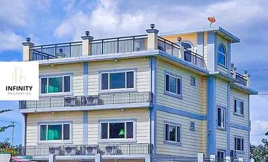 HOTEL FOR SALE IN GENERAL TRIAS CAVITE