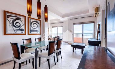 1 Bedroom Penthouse for Sale in Movenpick Residences Mactan