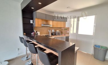 Casa con Alberca Al Sur de Cuernavaca