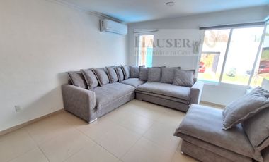 Casa con Alberca Al Sur de Cuernavaca