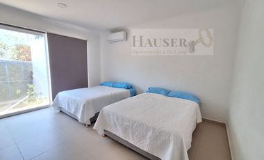 Casa con Alberca Al Sur de Cuernavaca