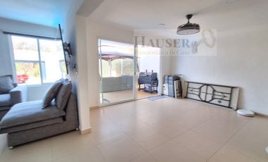 Casa con Alberca Al Sur de Cuernavaca