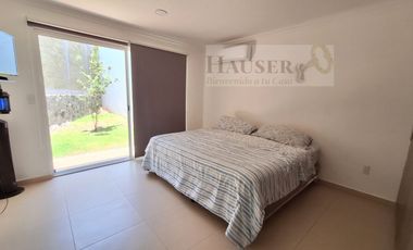 Casa con Alberca Al Sur de Cuernavaca